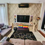 Cobertura Triplex De Luxo Com Jacuzzi
