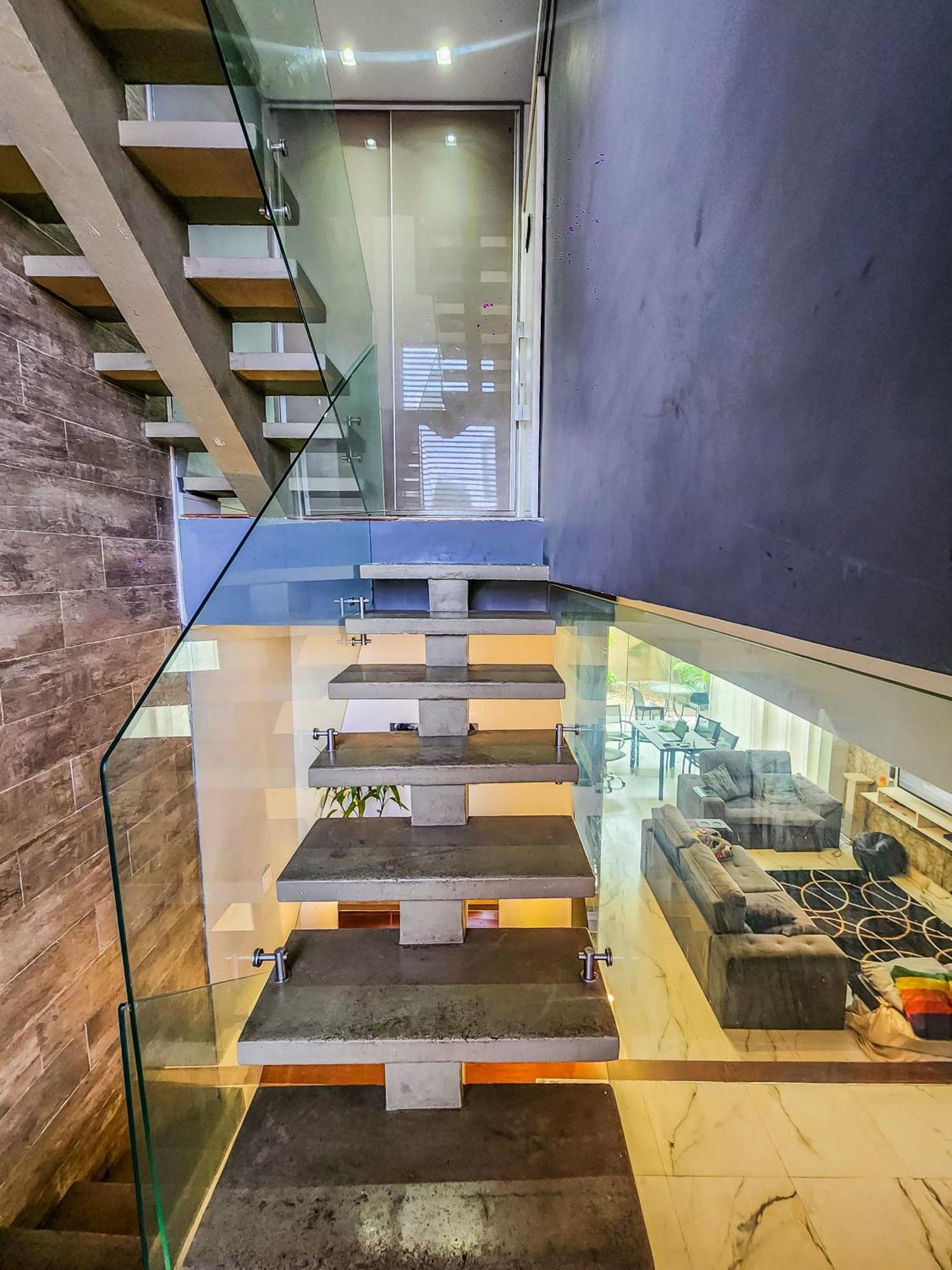 Cobertura Triplex De Luxo Com Jacuzzi Pousada