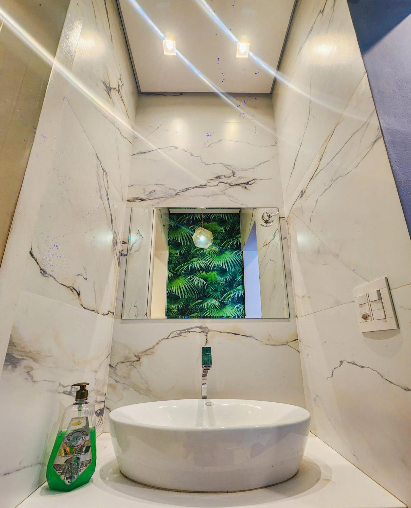 Pousada Cobertura Triplex De Luxo Com Jacuzzi São Paulo