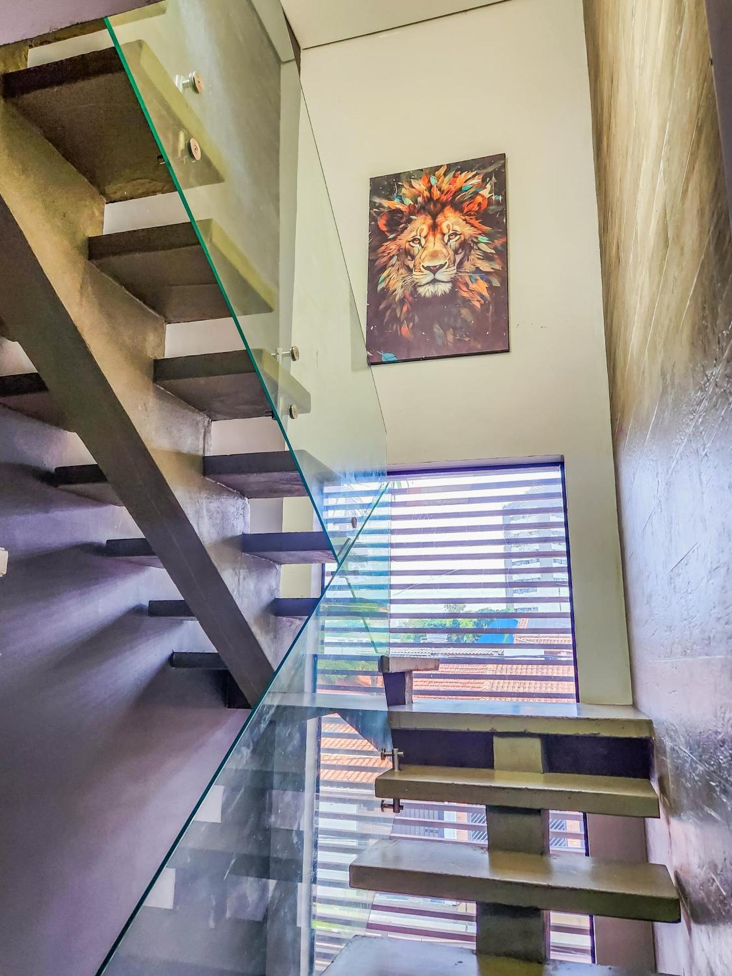 Cobertura Triplex De Luxo Com Jacuzzi São Paulo