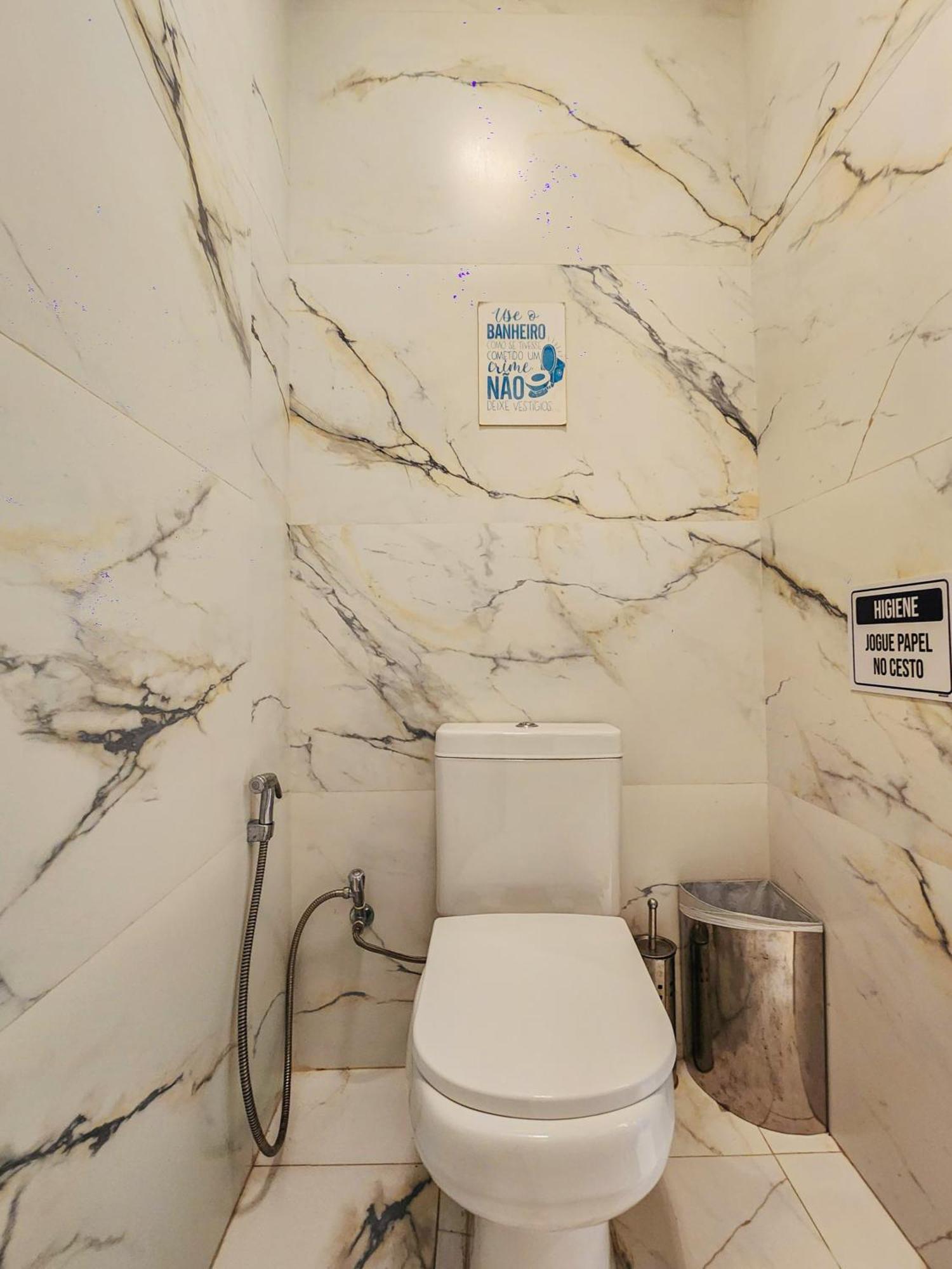 Cobertura Triplex De Luxo Com Jacuzzi * São Paulo