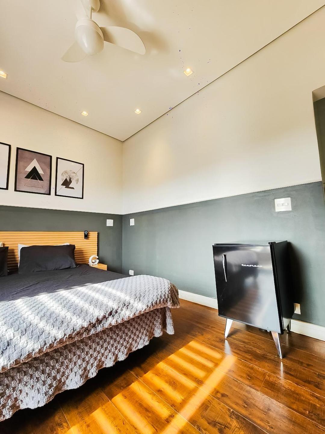 Cobertura Triplex De Luxo Com Jacuzzi São Paulo