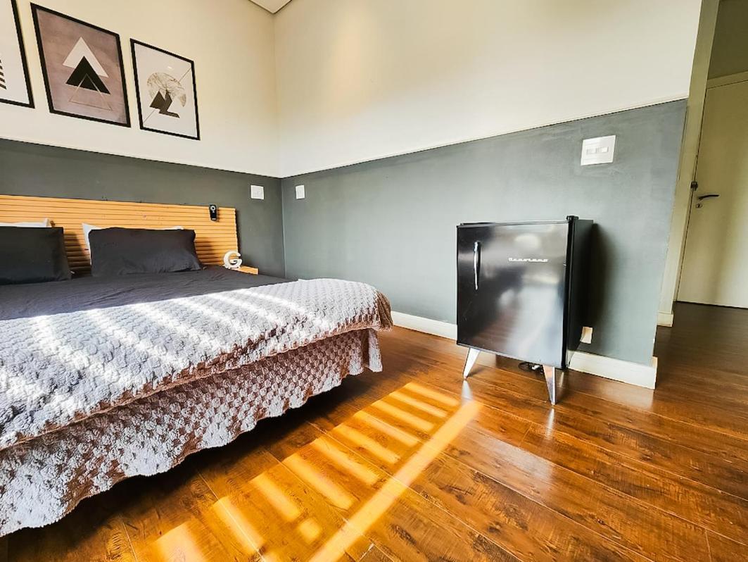 Cobertura Triplex De Luxo Com Jacuzzi Pousada