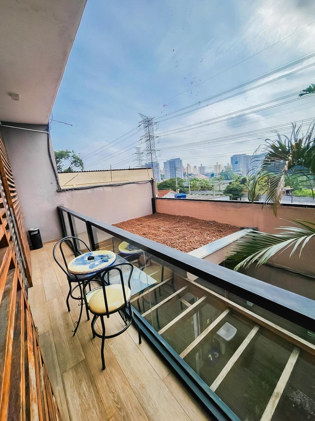 Pousada Cobertura Triplex De Luxo Com Jacuzzi