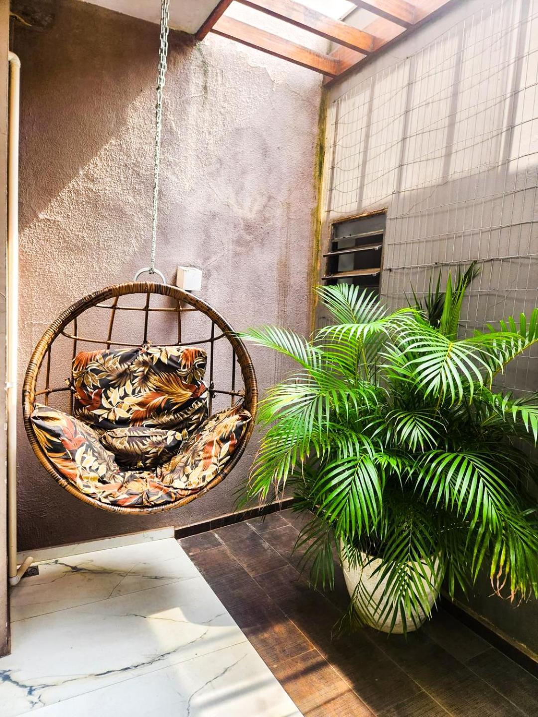 Cobertura Triplex De Luxo Com Jacuzzi São Paulo
