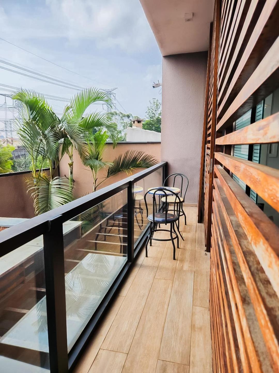 Pousada Cobertura Triplex De Luxo Com Jacuzzi *