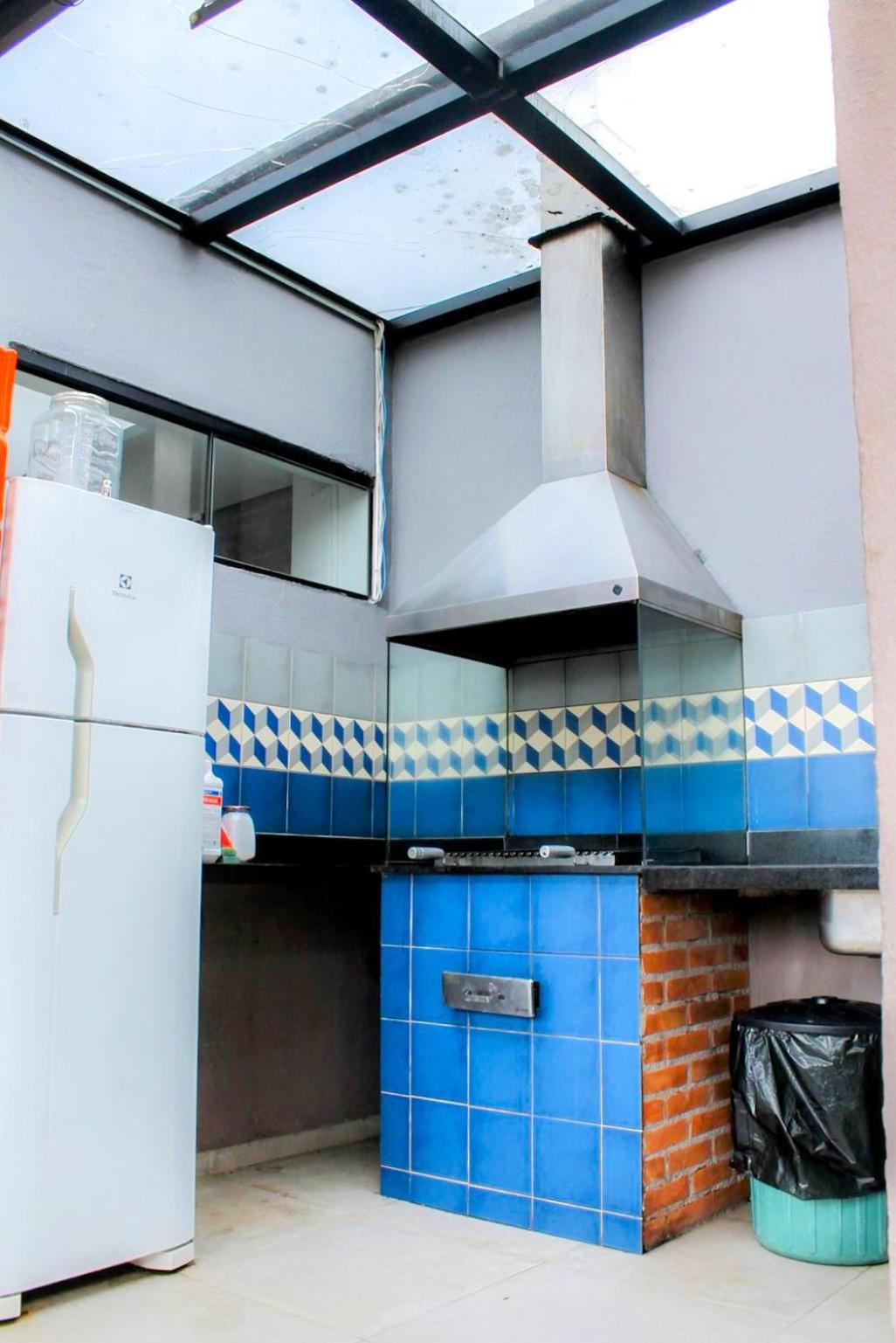 Cobertura Triplex De Luxo Com Jacuzzi São Paulo