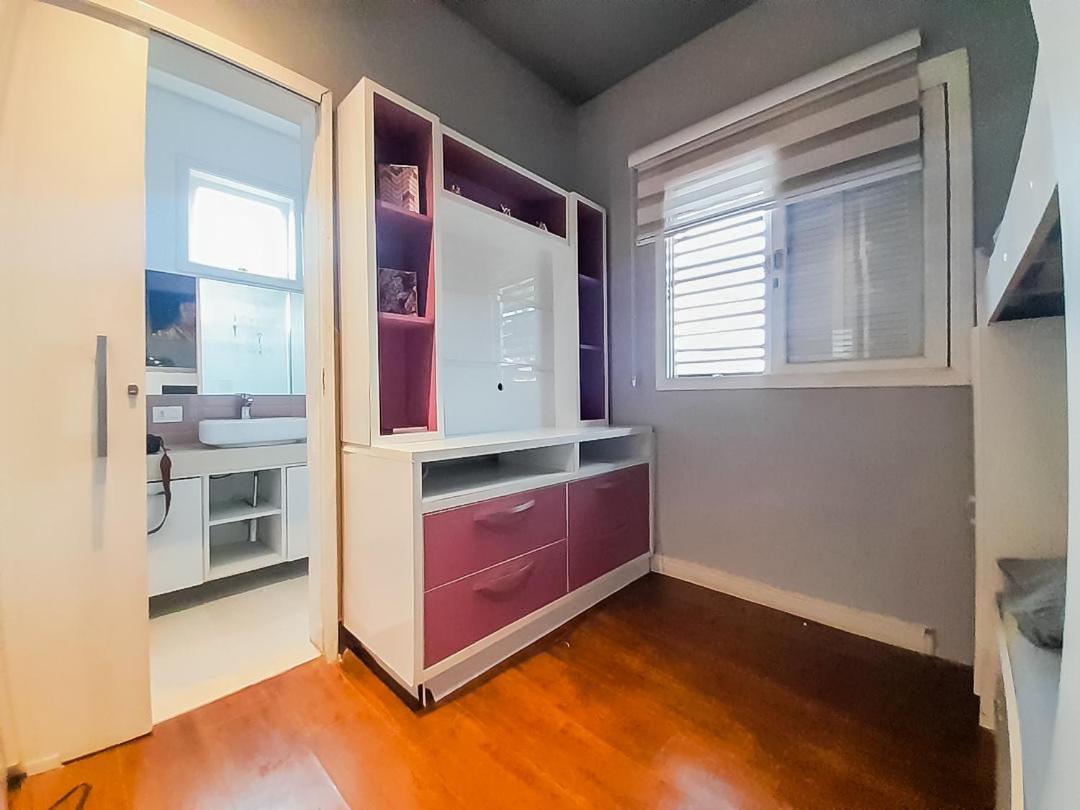 Cobertura Triplex De Luxo Com Jacuzzi Pousada