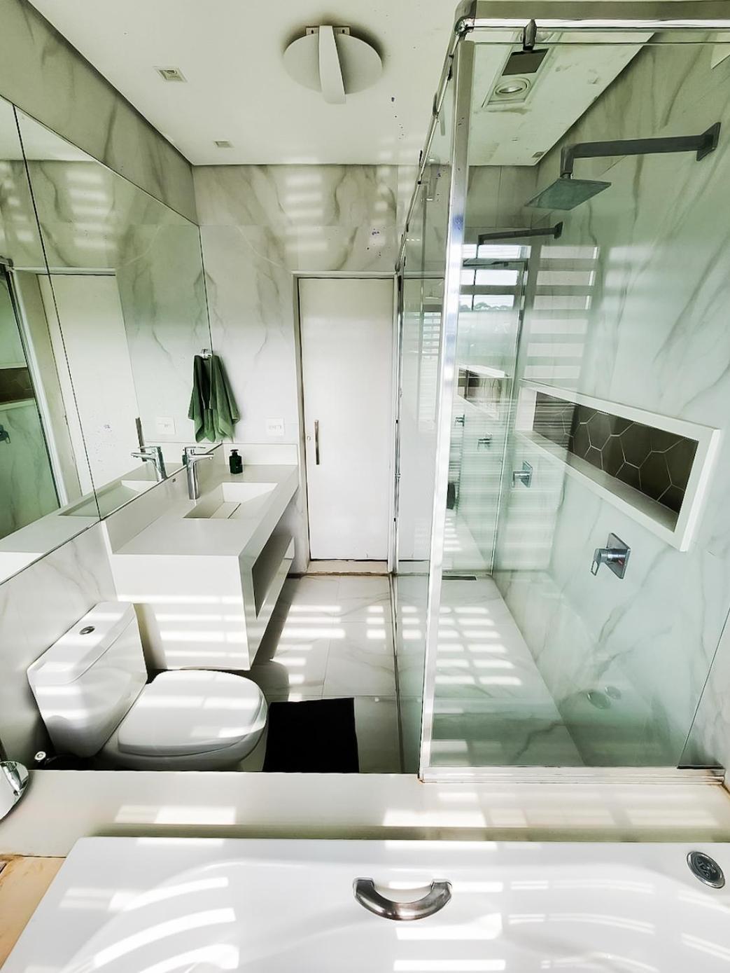 Cobertura Triplex De Luxo Com Jacuzzi Pousada *