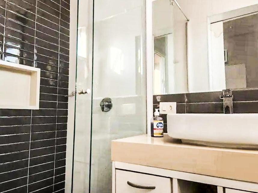 Pousada Cobertura Triplex De Luxo Com Jacuzzi *