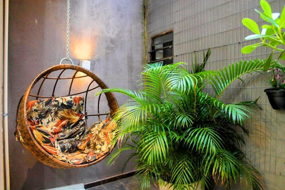 Cobertura Triplex De Luxo Com Jacuzzi *