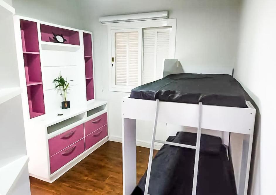 Pousada Cobertura Triplex De Luxo Com Jacuzzi