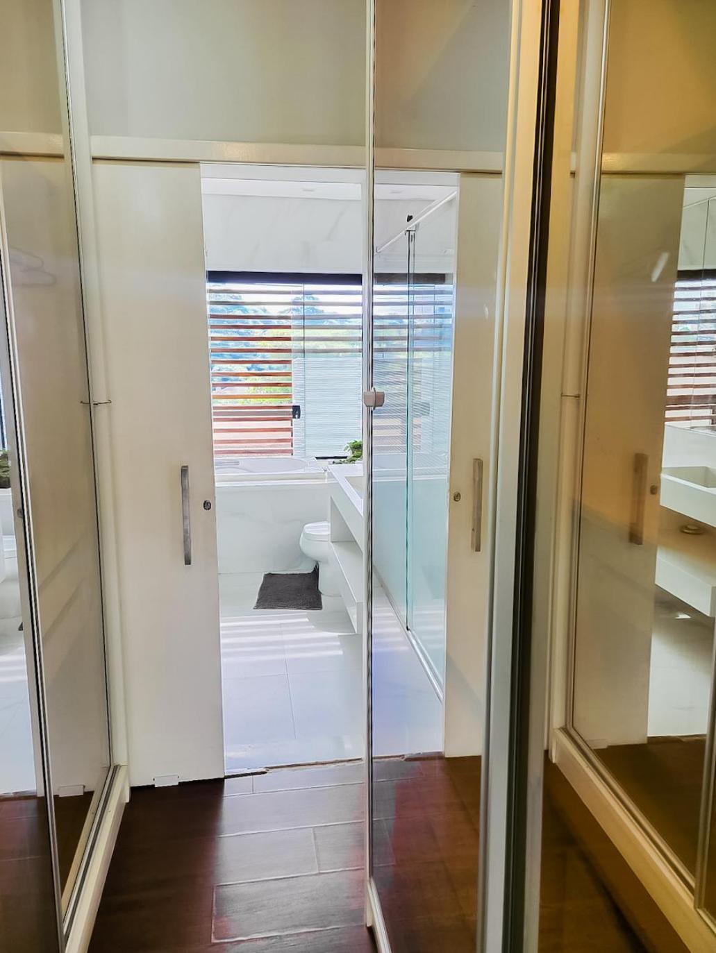 Cobertura Triplex De Luxo Com Jacuzzi Pousada *