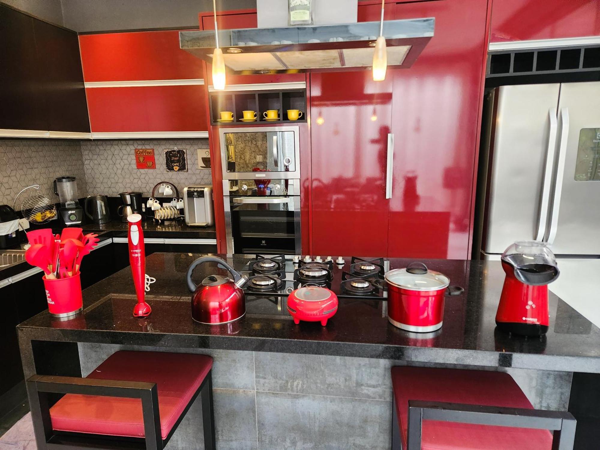 Pousada Cobertura Triplex De Luxo Com Jacuzzi São Paulo