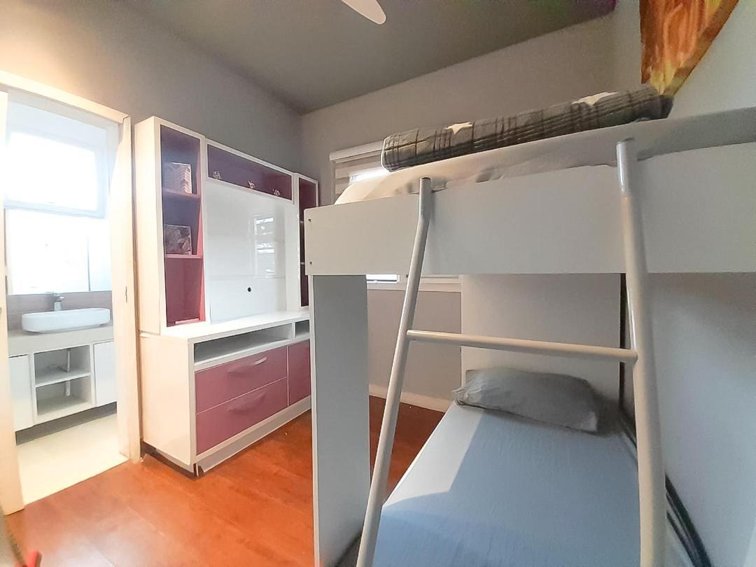 Cobertura Triplex De Luxo Com Jacuzzi São Paulo