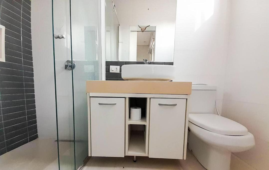 Cobertura Triplex De Luxo Com Jacuzzi Pousada São Paulo