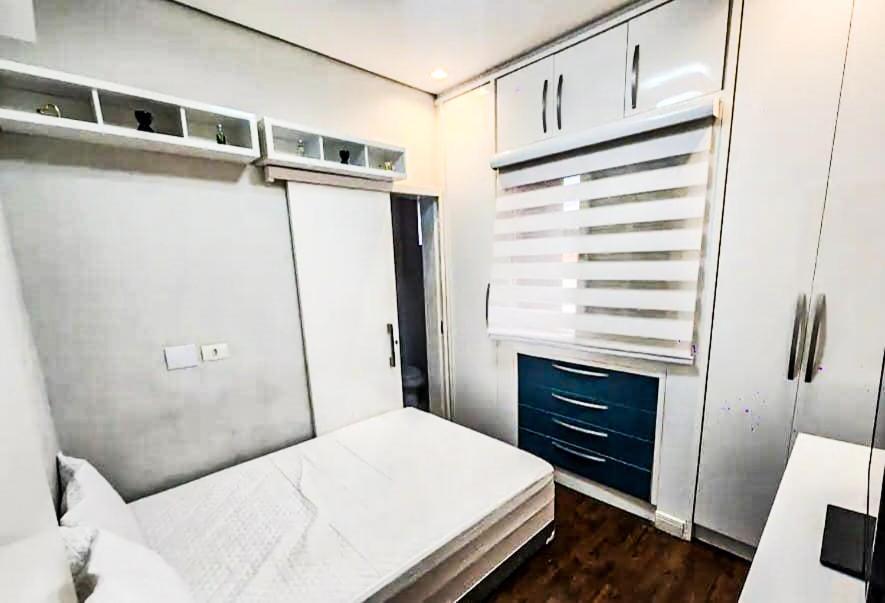 Cobertura Triplex De Luxo Com Jacuzzi *