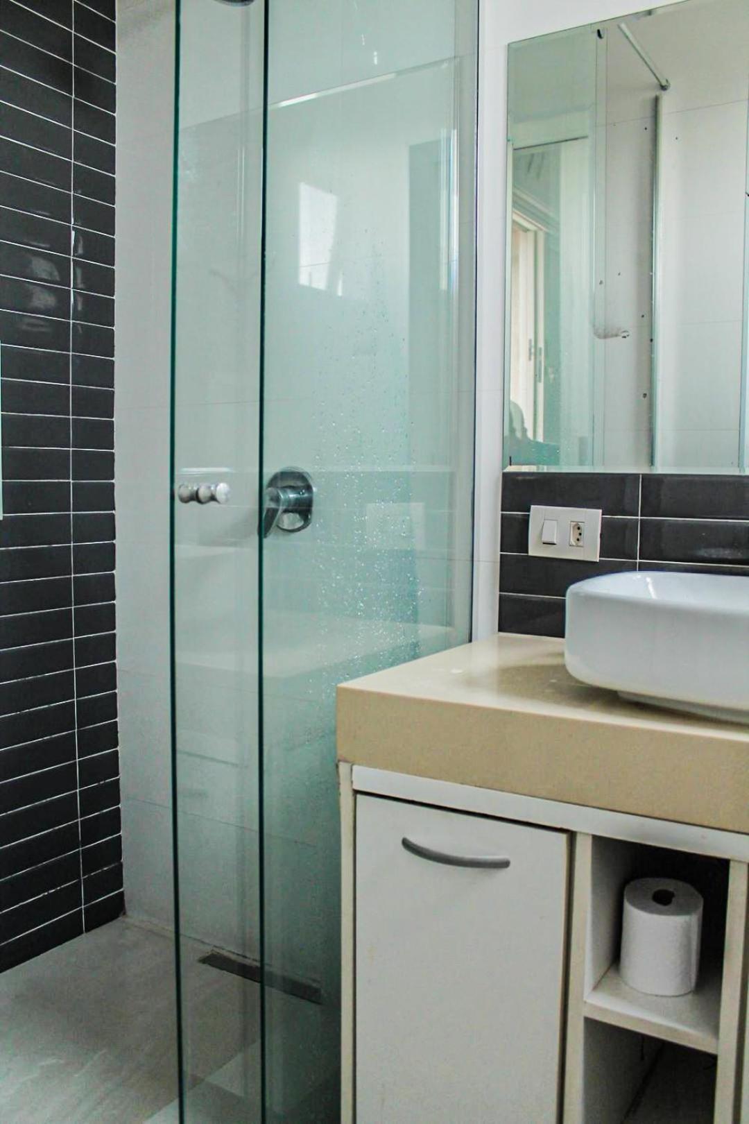 Pousada Cobertura Triplex De Luxo Com Jacuzzi